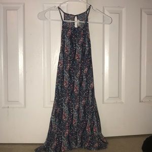 American eagle mini dress